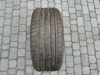Opona Dunlop SP Sport Maxx GT - 245/40/18