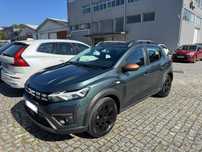 Dacia Sandero 1.0 ECO-G Stepway Extreme + Up&Go Bi-Fuel