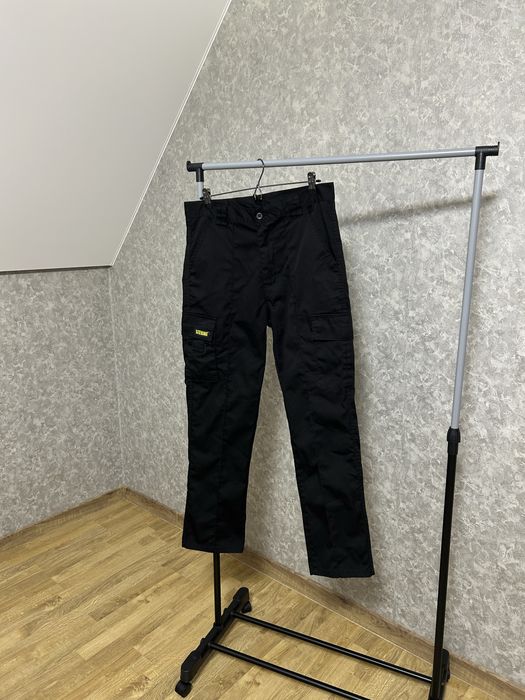 SiteKing workwear, strauss, snickers, спецодяг, штани робочі 50-52р