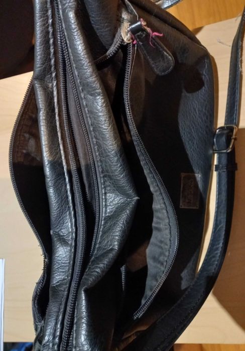 Três Sacos/Mala Misako e inextenso