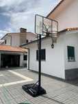 Tabela de basquete