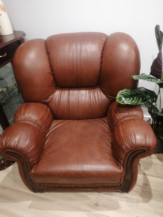 Vendo sofá individual