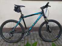 Велосипед Scott Aspect 650L (вилка RockShock XC30, трансмиссия Alivio)