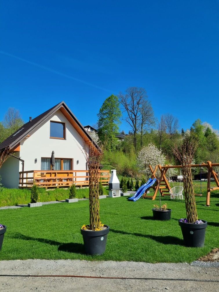 Domki u Uli- Wisła