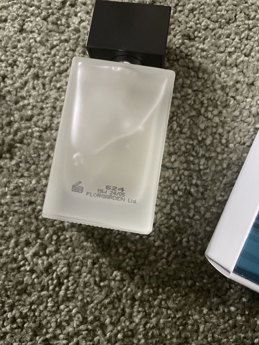 Sangado 624 perfumy męskie 50ml 2603