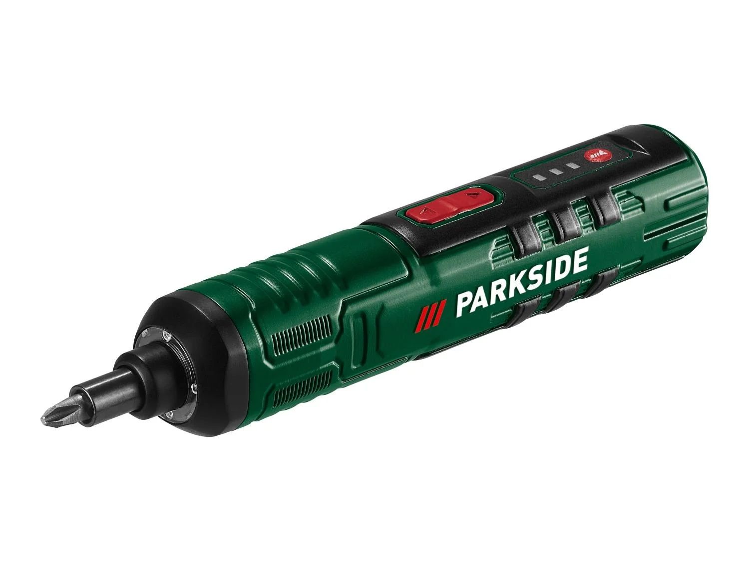 Акумуляторна викрутка зНімеччин Parkside PARS 4/аккумуляторна отвертка