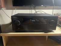 amplituner pioneer vsx 329 k