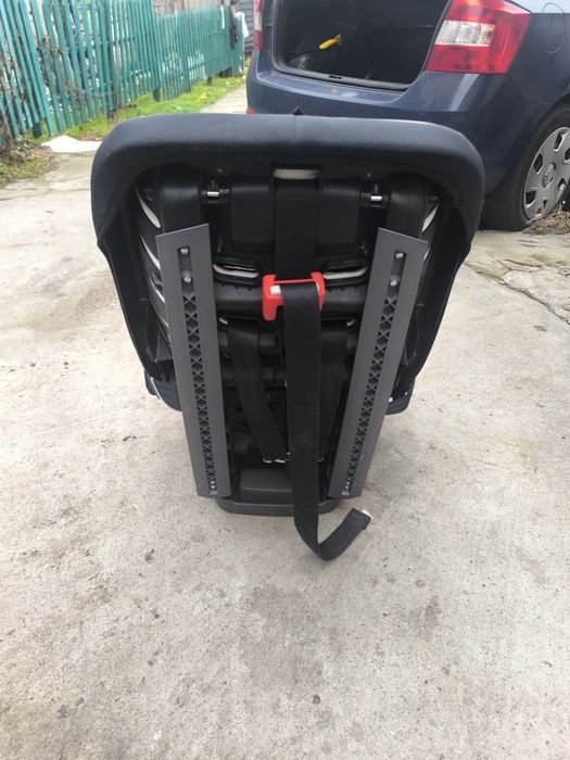 Автокресло детское