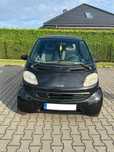 Sprzedam auto Smart