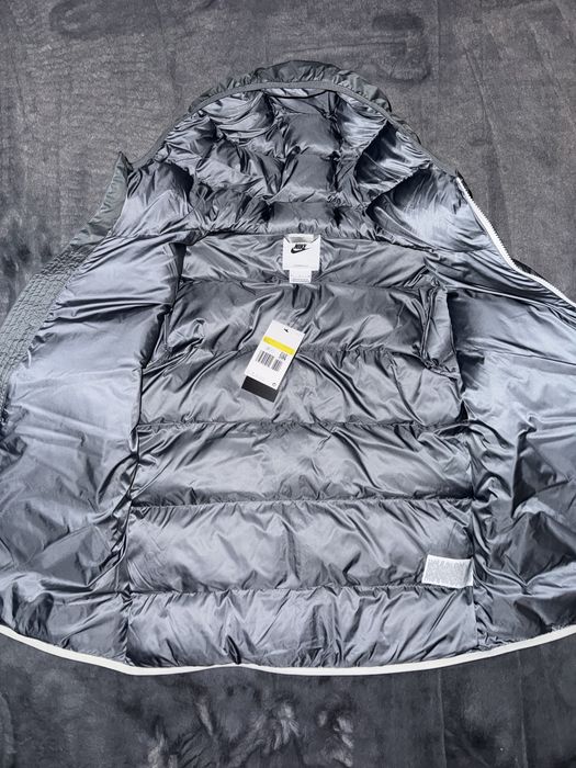 Куртка/Пуховик Nike Storm fit S ОРИГІНАЛ