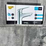 Grohe Bateria umywalkowa