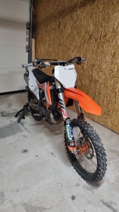 Ktm SXF 450cm 2019  (250/300/350/125)