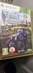 Farming simulator 15 PL Xbox 360