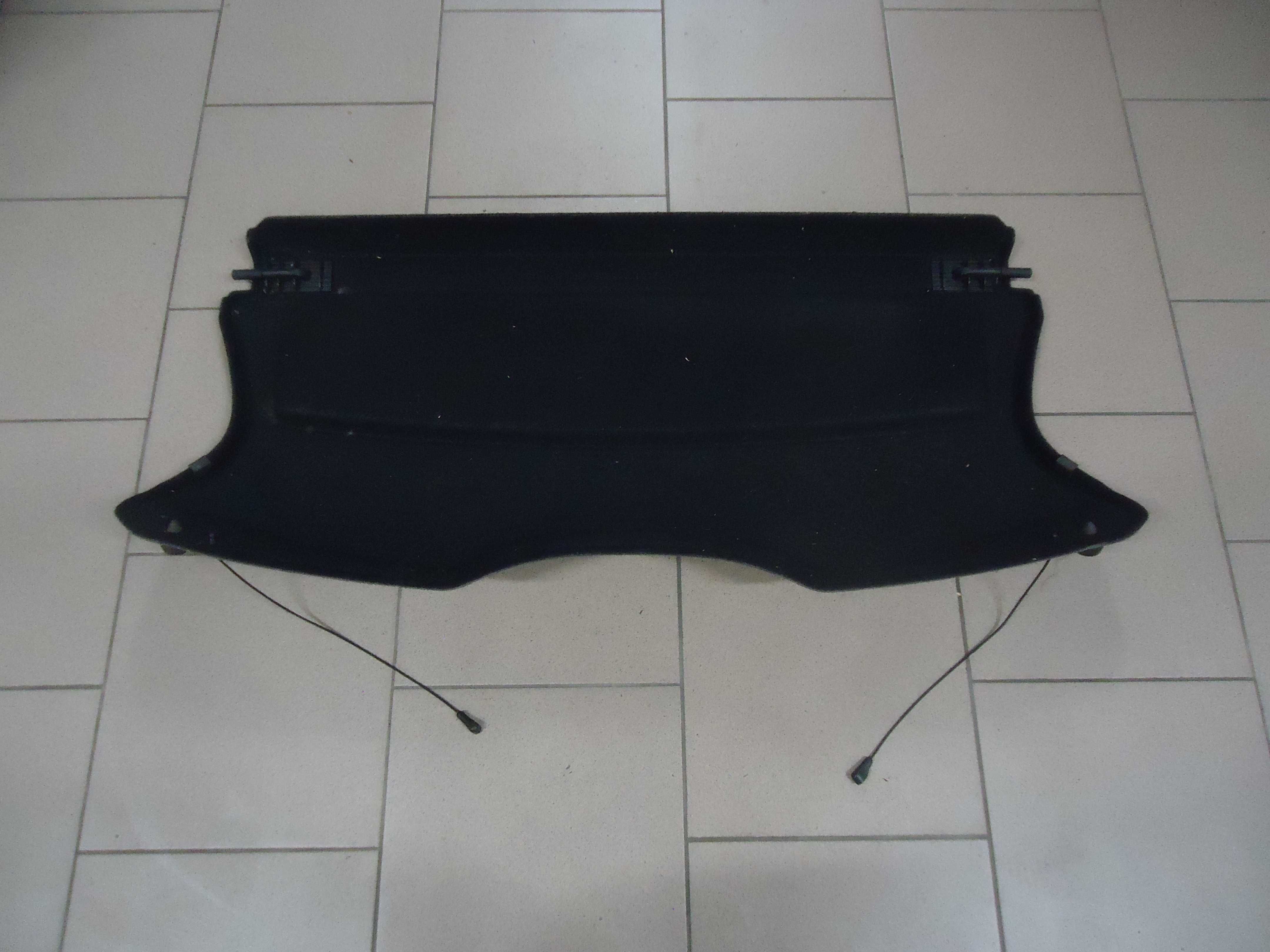 Oryginalna Półka Bagażnika FORD FIESTA Mk6 MkVI 02-08r. 5-drzwi
