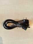 Kabel zasilający do komputera 1,5 m