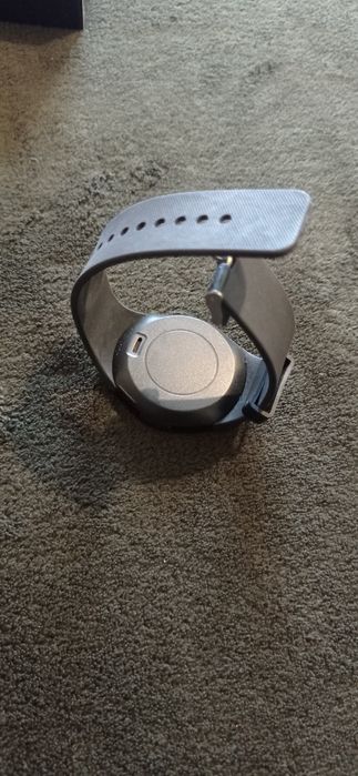 Zegarek smartwatch