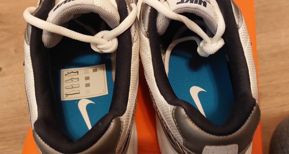 Sapatilhas Nike Initiator