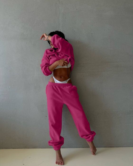 Хіт сезону! костюм-двійка на полар флісі (м'який та комфортний) 42-52