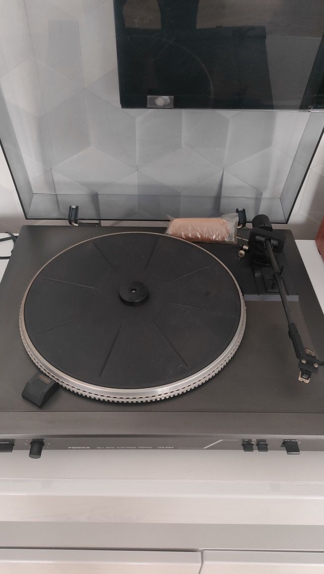 Gramofon Fonica 464