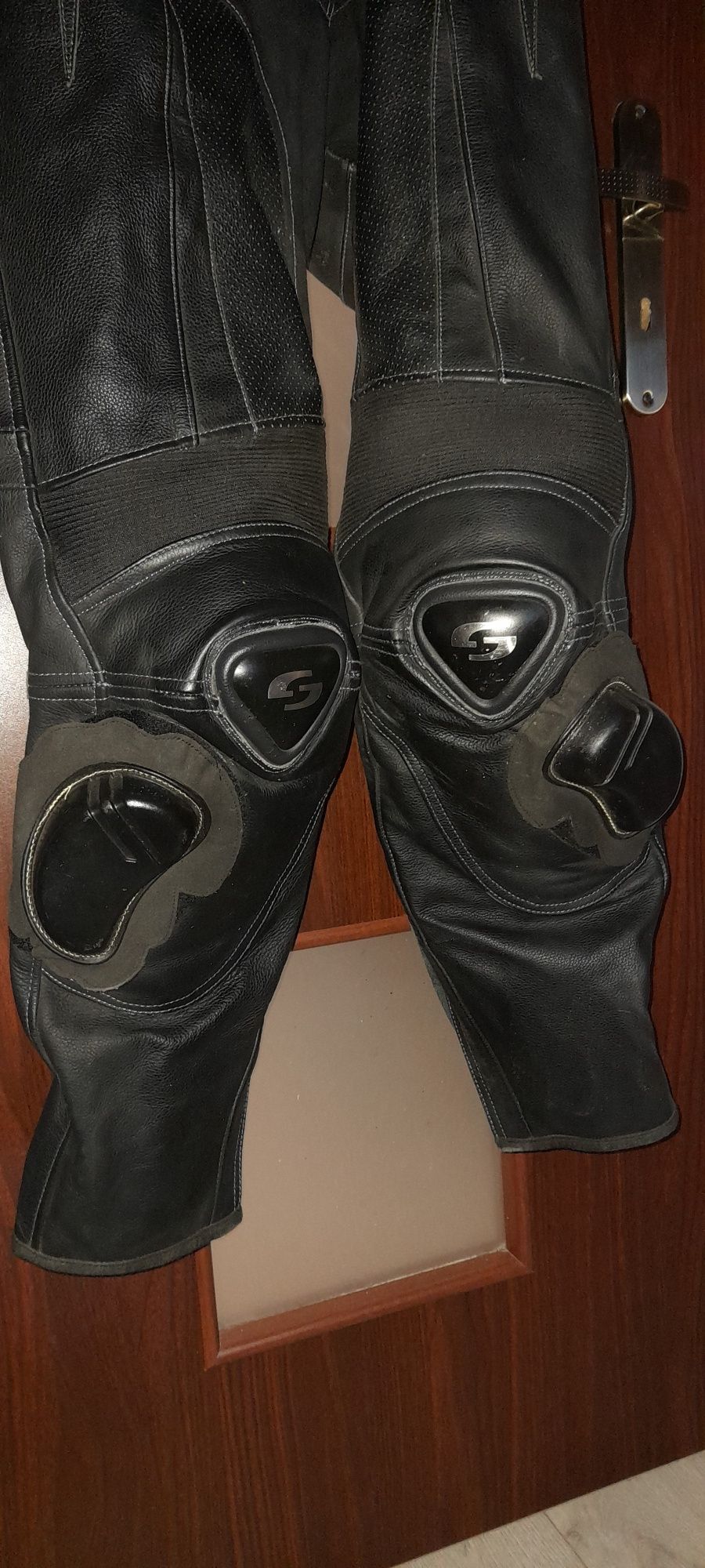 Kombinezon motocyklowy tschul 747