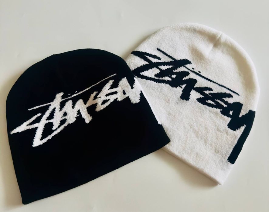 Шапка stussy вже в Україні