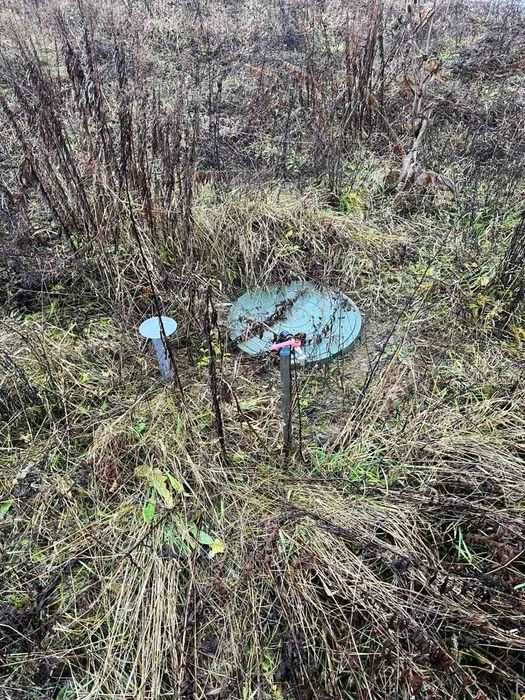 (8) Продам земельну ділянку в Прибузькому 8686