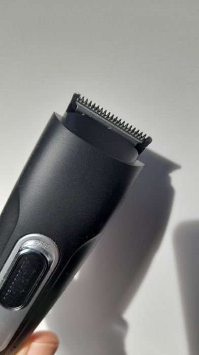 Maquina aparador barba