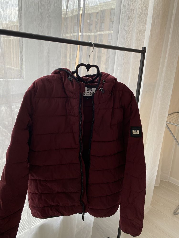 Чоловіча куртка WEEKEND OFFENDER