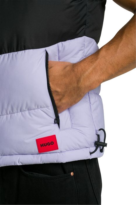 Чоловіча жилетка Hugo оригінал.