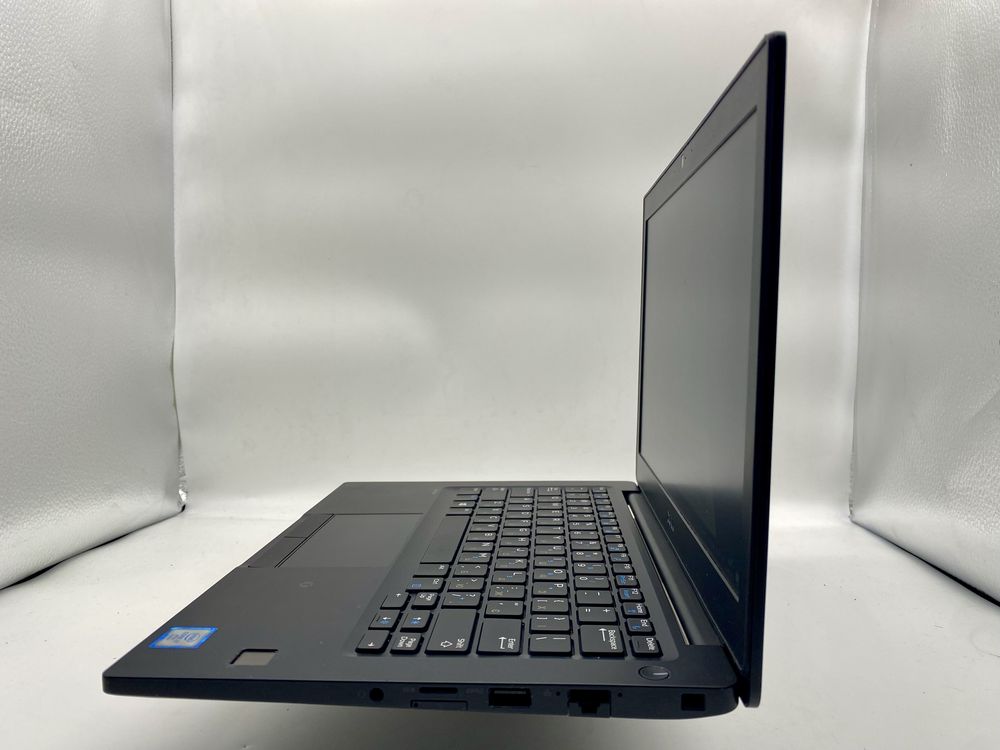 Dell Latitude 7280 12,5" HD i7-6600u/16 GB DDR4/M2 256/5% зносу