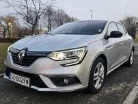 Renault Megane --Sprzedane--