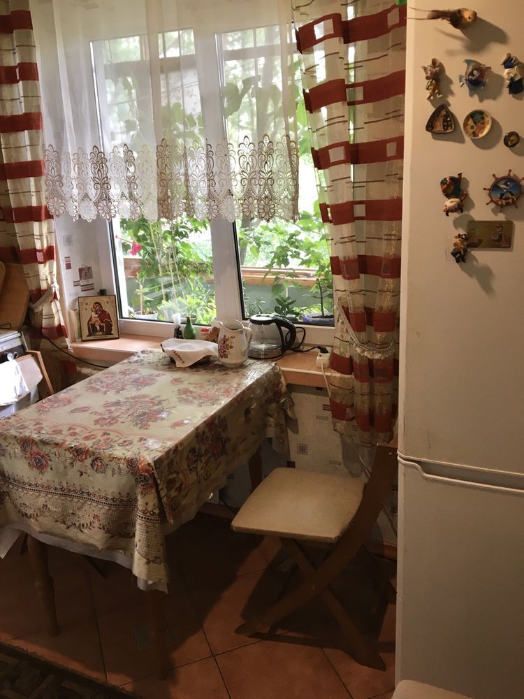Здам кімнату на Лісовому масиві. Окрему,  охайну, гарну, чисту.