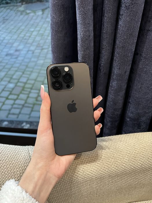 ІДЕАЛЬНИЙ IPhone 14 Pro. Айфон 14 Про.
