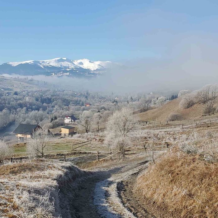 Продам будинок біля Буковелі і Драгобрата