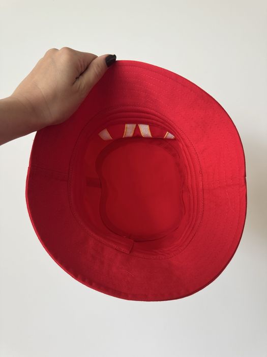 Kapelusz Bucket hat McDonald’s