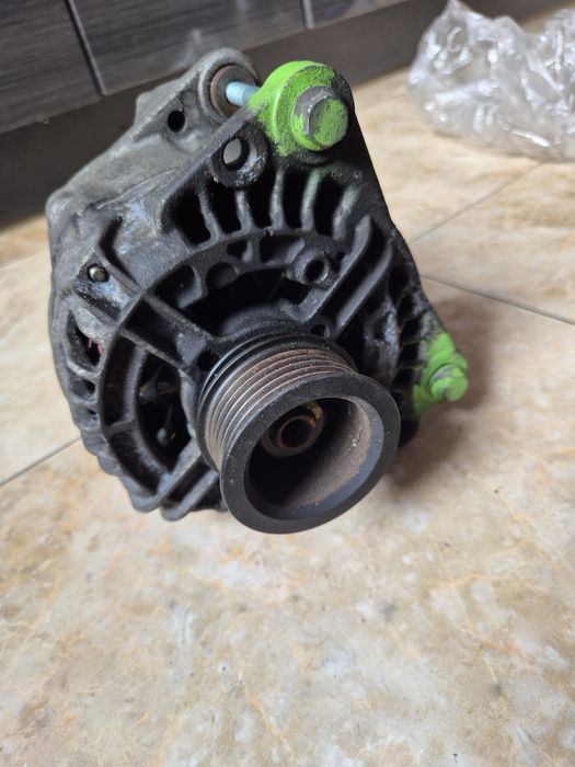 Alternator audi A3 8L 1.8 AGN, VAG