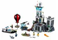 Lego 60130 Prison Island