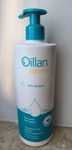 Oillan derm+ balsam do ciała od 1 dnia życia