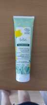 Klorane creme do rabo