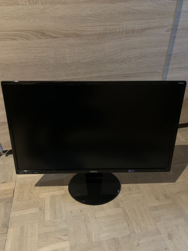 Monitor 27cali fullhd