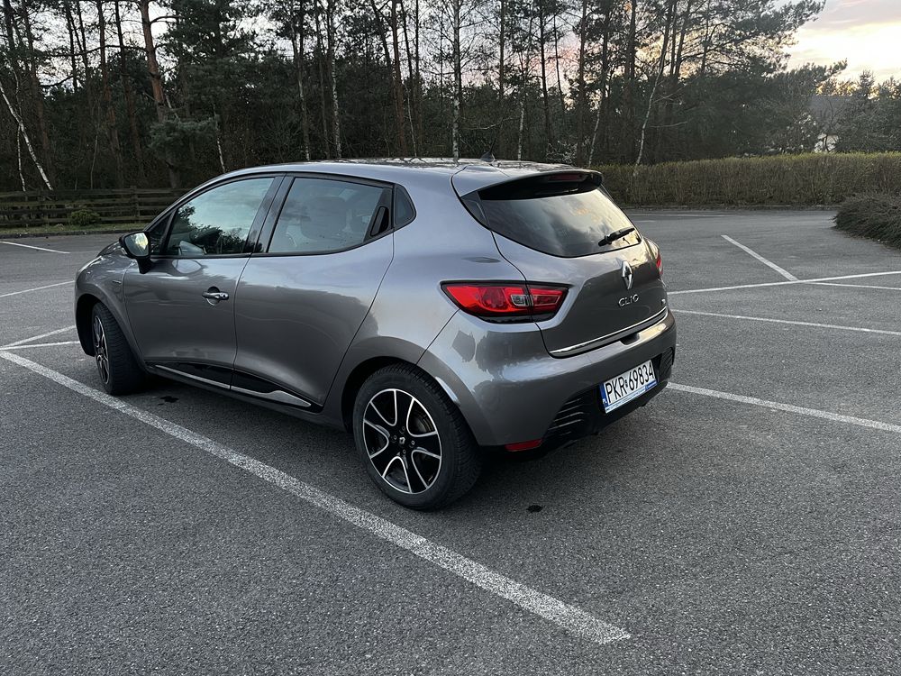 Renault Clio Super Stan