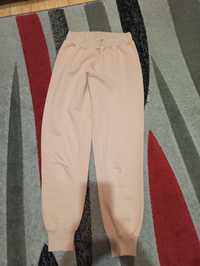 Ocieplane spodnie marki Stone Skirts w rozmiarze XS/S