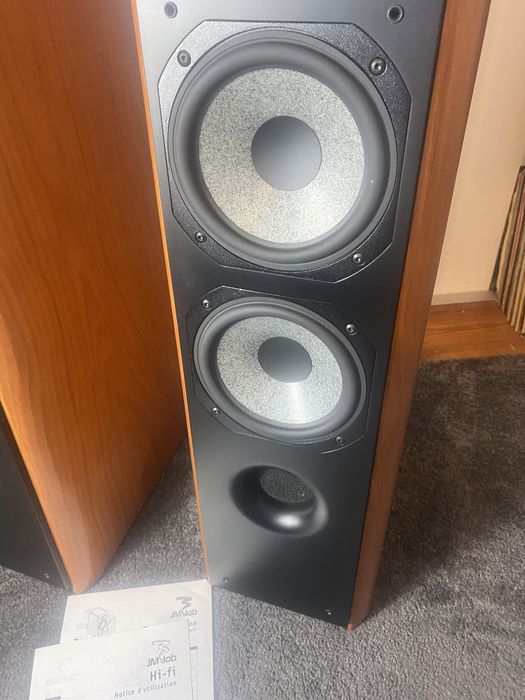 Jm lab Focal electra 926