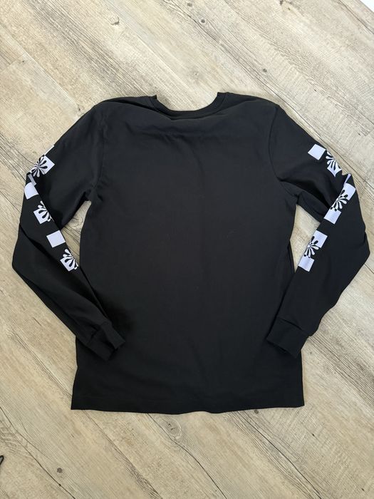 Bluzka z dlugim rekawem rozmiar s Vans