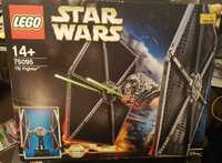 Lego Star Wars UCS TIE Fighter 75095
