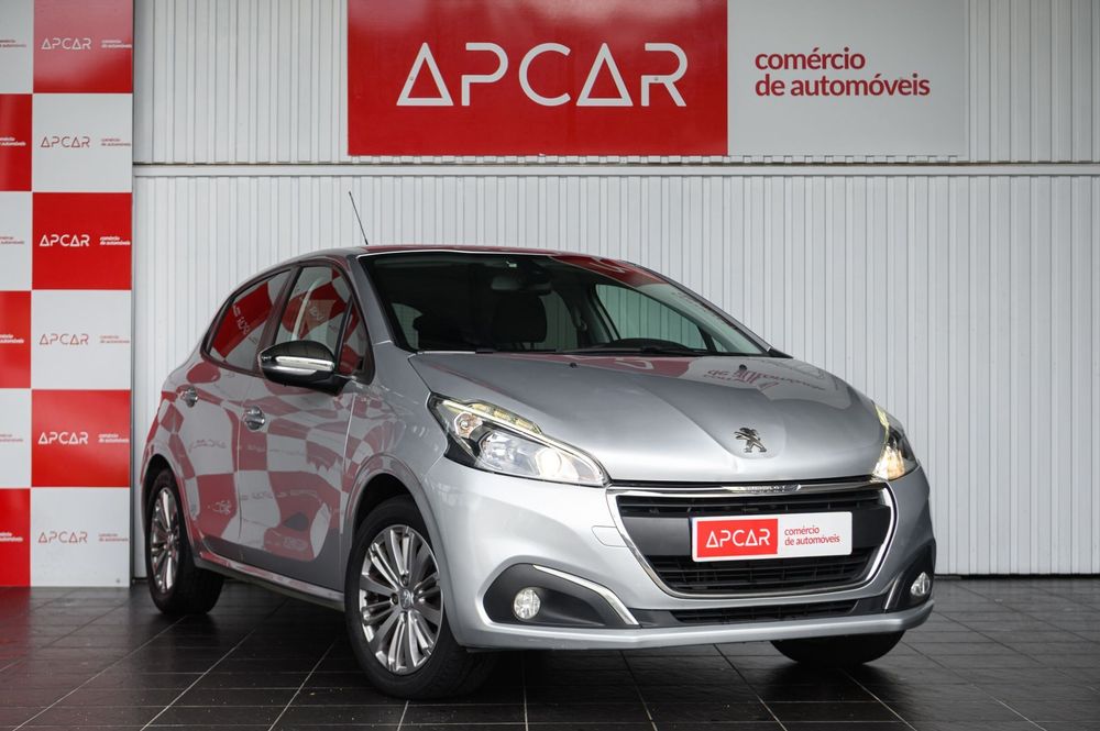 Peugeot 208 1.2 PureTech Style