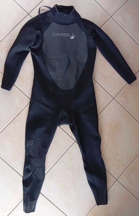 Fato de Surf da marca O'Neill