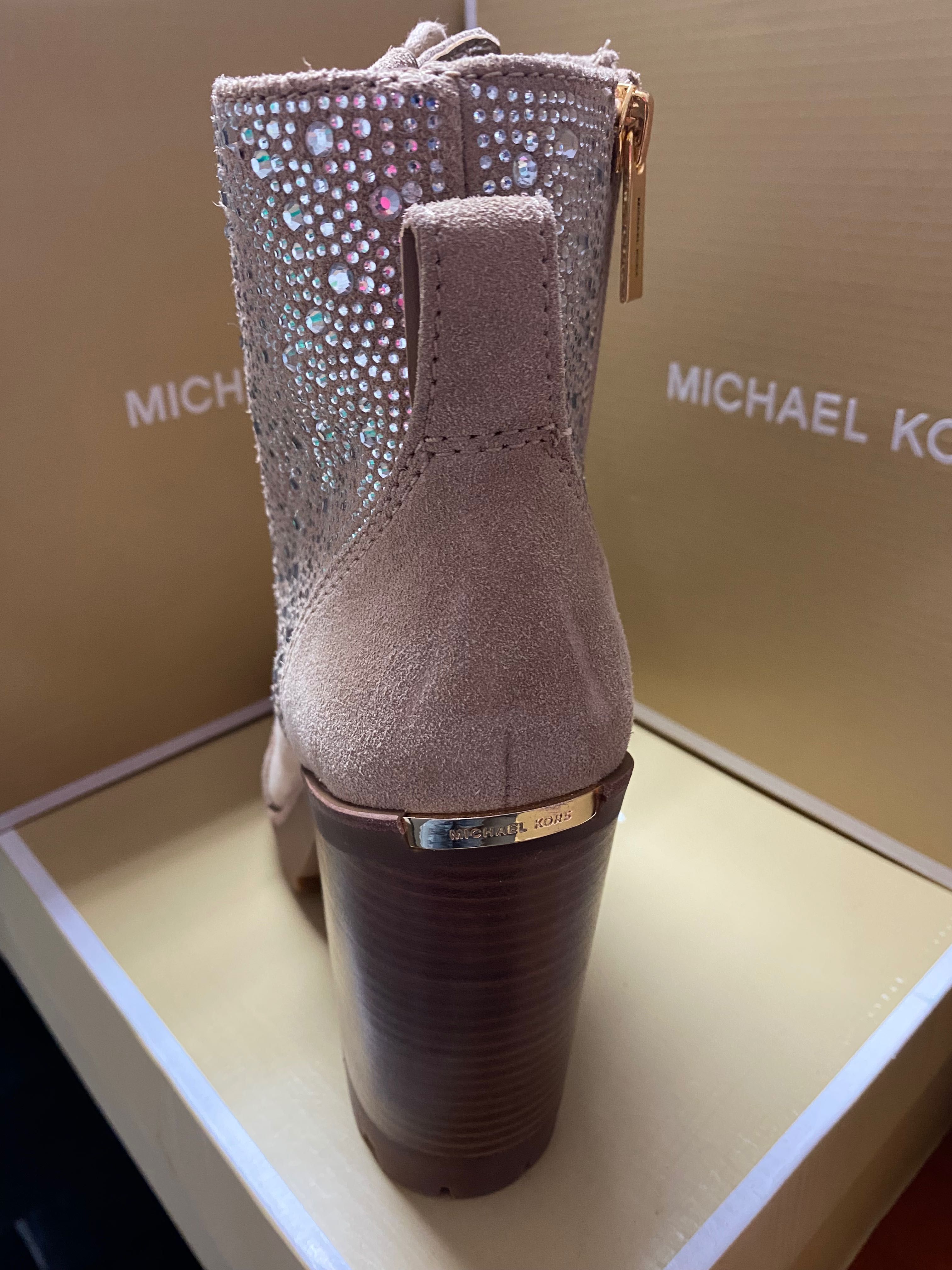 Michael Kors Botki