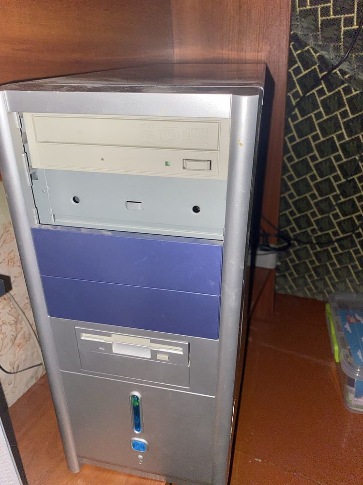 Продам системний блок