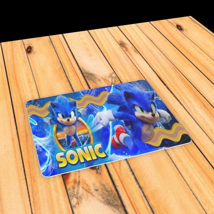 MousePads Personalizados - Seleção Gaming 1